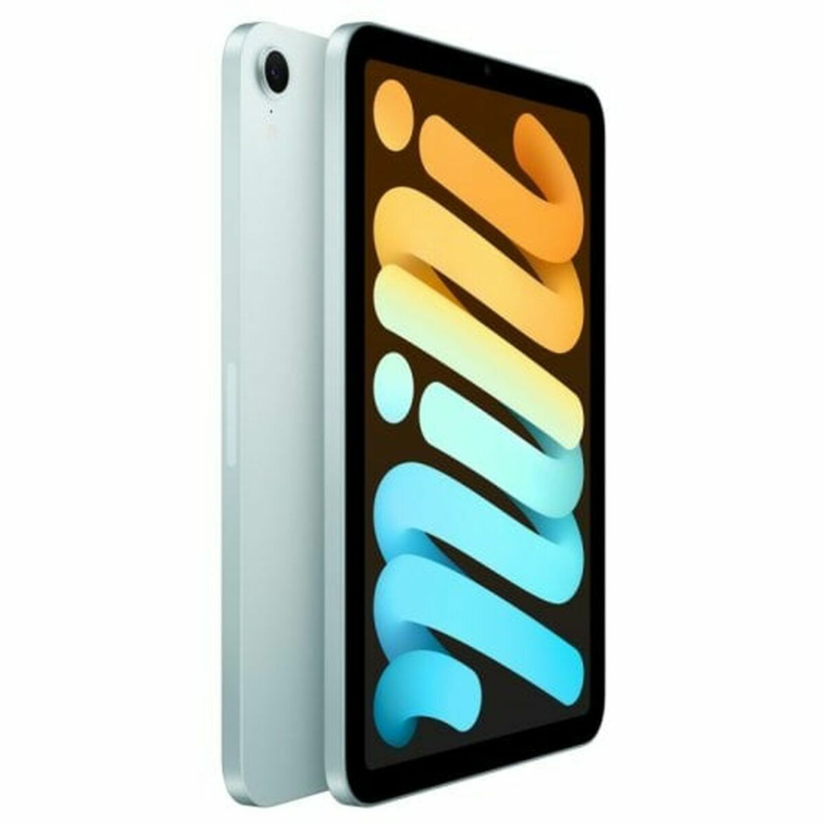 Tablet Apple 8,3" 8 GB RAM 128 GB Blå